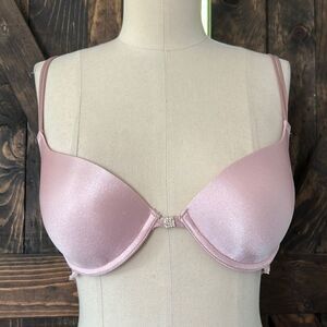 Peach John wired padded bra 34C